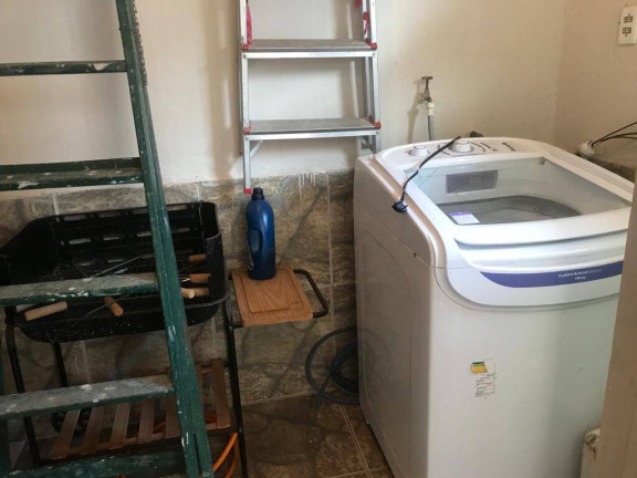 Imagem Casa com 2 Quartos à Venda, em Vila Caiçara - Praia Grande Imagem Casa com 2 Quartos à Venda, em Vila Caiçara - Praia Grande