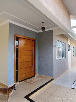 Imagem Casa com 3 Quartos à Venda, 140 m² em Residencial São José 3 - Sarandi Imagem Casa com 3 Quartos à Venda, 140 m² em Residencial São José 3 - Sarandi