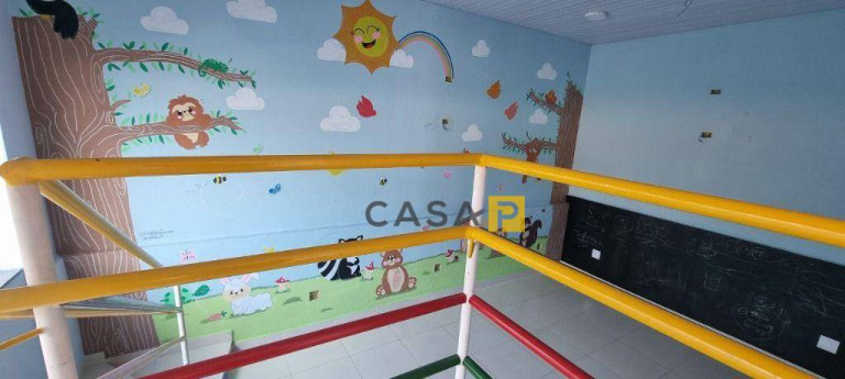 Imagem Casa para Alugar, 240 m² em Centro - Americana Imagem Casa para Alugar, 240 m² em Centro - Americana