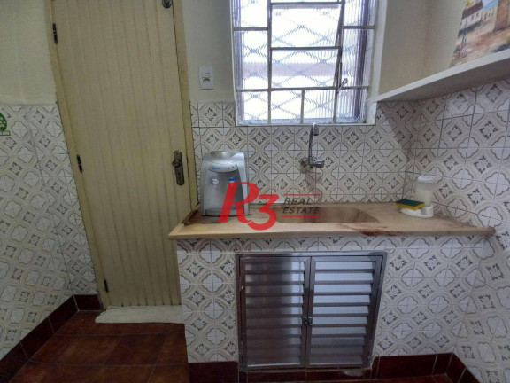 Imagem Casa com 3 Quartos à Venda, 98 m² em Centro - São Vicente Imagem Casa com 3 Quartos à Venda, 98 m² em Centro - São Vicente