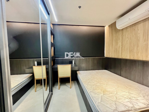 Imagem Imóvel com 2 Quartos à Venda, 44 m² em Norte (águas Claras) - Brasília Imagem Imóvel com 2 Quartos à Venda, 44 m² em Norte (águas Claras) - Brasília