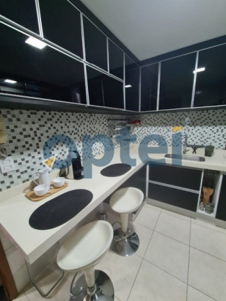 Imagem Imóvel com 2 Quartos à Venda, 120 m² em Baeta Neves - São Bernardo Do Campo