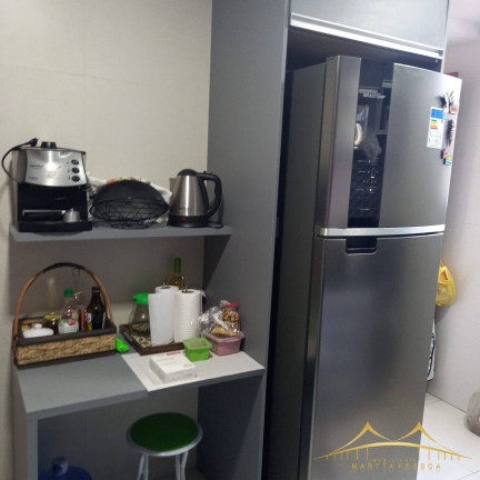 Imagem Apartamento com 2 Quartos à Venda, 80 m² em Lagoa Nova - Natal