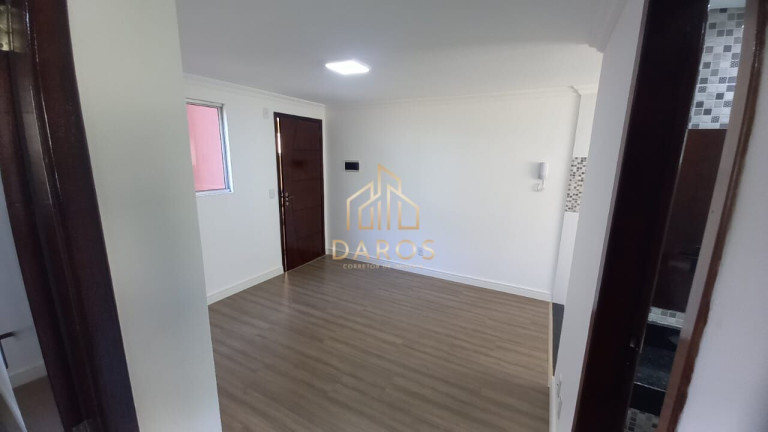 Imagem Apartamento com 2 Quartos à Venda, em Tatuquara - Curitiba Imagem Apartamento com 2 Quartos à Venda, em Tatuquara - Curitiba