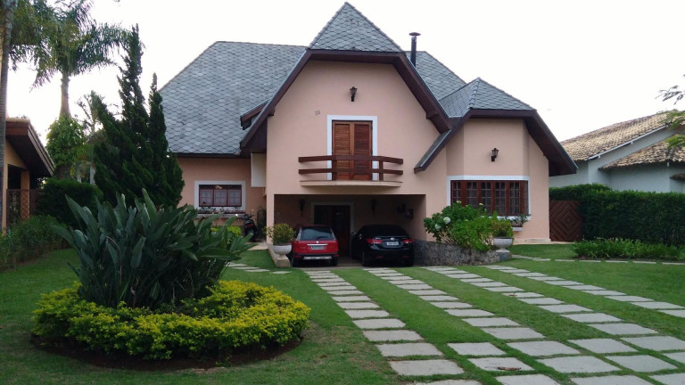 Imagem Sobrado com 4 Quartos à Venda, 400 m² em Condomínio Vivendas Do Lago - Sorocaba Imagem Sobrado com 4 Quartos à Venda, 400 m² em Condomínio Vivendas Do Lago - Sorocaba