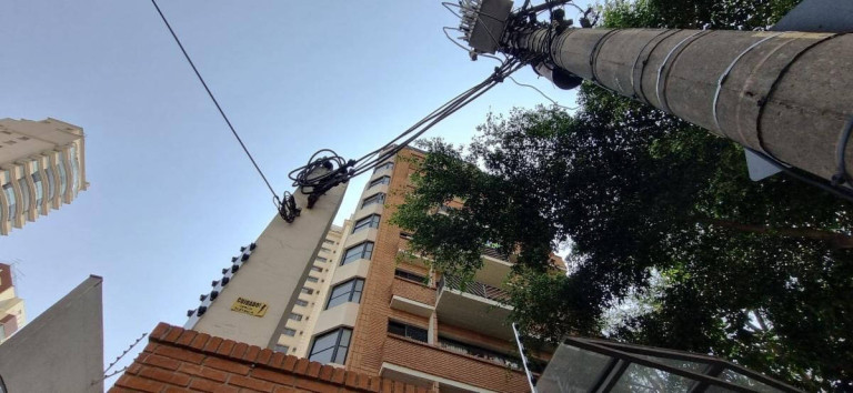 Imagem Apartamento com 3 Quartos à Venda, 155 m² em Campo Belo - São Paulo Imagem Apartamento com 3 Quartos à Venda, 155 m² em Campo Belo - São Paulo