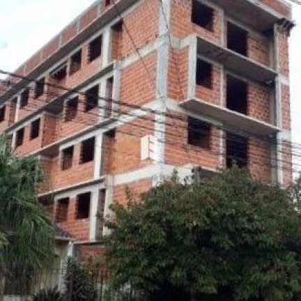 Imagem Apartamento com 1 Quarto à Venda, 26 m² em Camobi - Santa Maria Imagem Apartamento com 1 Quarto à Venda, 26 m² em Camobi - Santa Maria