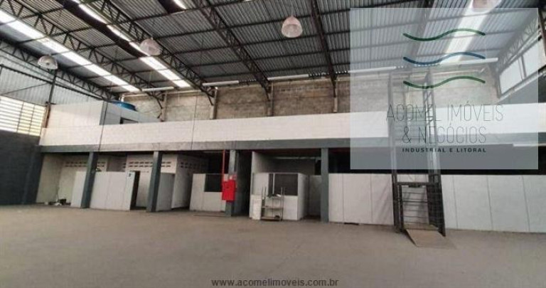 Imagem Imóvel Comercial à Venda, 1.000 m² em Laranjeiras - Caieiras Imagem Imóvel Comercial à Venda, 1.000 m² em Laranjeiras - Caieiras