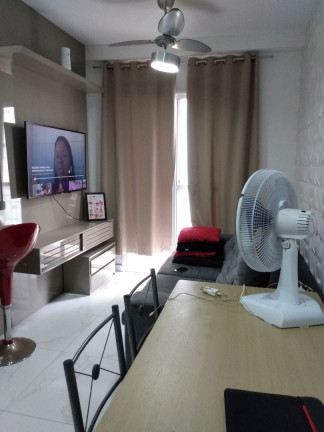 Imagem Apartamento com 2 Quartos à Venda, 48 m² em Ocian - Praia Grande Imagem Apartamento com 2 Quartos à Venda, 48 m² em Ocian - Praia Grande