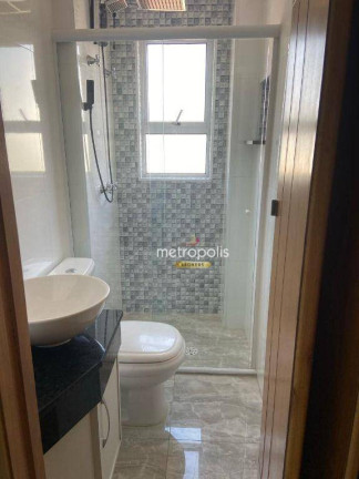 Imagem Cobertura com 3 Quartos à Venda, 166 m² em Parque Das Nações - Santo André