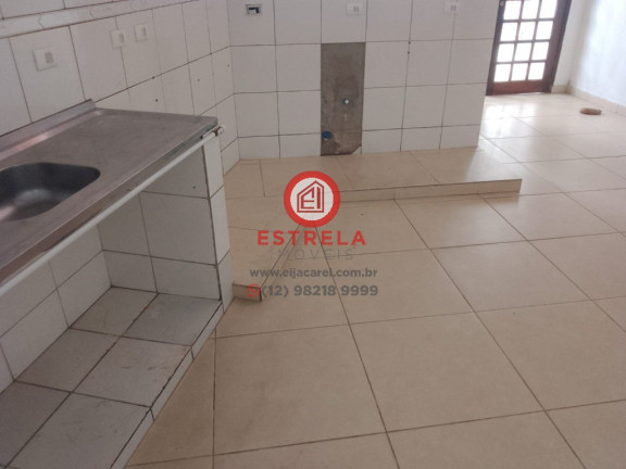Imagem Casa com 3 Quartos à Venda, 142 m² em Conjunto São Benedito - Jacareí Imagem Casa com 3 Quartos à Venda, 142 m² em Conjunto São Benedito - Jacareí