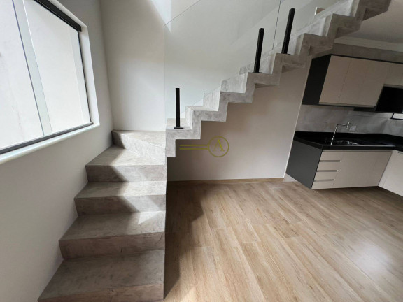 Imagem Loft com 1 Quarto à Venda, 37 m² em Cidade Nova Peruíbe - Peruíbe Imagem Loft com 1 Quarto à Venda, 37 m² em Cidade Nova Peruíbe - Peruíbe
