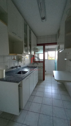 Imagem Apartamento com 2 Quartos à Venda, 59 m² em Cavalhada - Porto Alegre Imagem Apartamento com 2 Quartos à Venda, 59 m² em Cavalhada - Porto Alegre