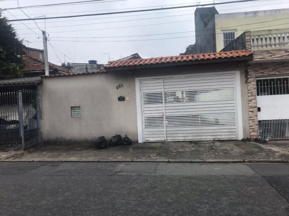 Terreno à Venda, 120 m² em Vila Aparecida - São Paulo