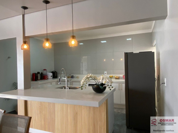Imagem Casa com 3 Quartos à Venda, 200 m² em Parque Residencial Casarão - Sumaré