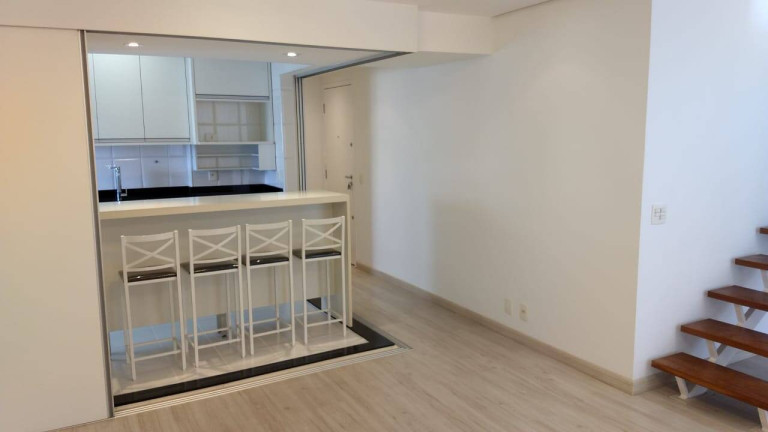 Imagem Apartamento com 2 Quartos à Venda, 85 m² em Vila Mariana - São Paulo