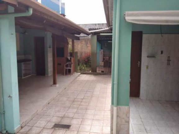 Imagem Casa com 3 Quartos à Venda, 200 m² em Vila Lima - Arujá