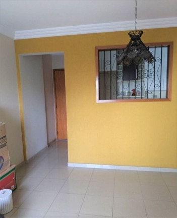 Imagem Apartamento com 3 Quartos para Alugar, 57 m² em Vila Valparaíso - Santo André Imagem Apartamento com 3 Quartos para Alugar, 57 m² em Vila Valparaíso - Santo André