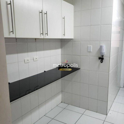 Imagem Apartamento com 2 Quartos à Venda, 68 m² em Santo Antônio - São Caetano Do Sul