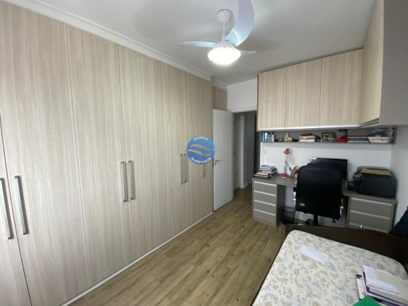 Imagem Cobertura com 3 Quartos à Venda, 230 m² em Marapé - Santos