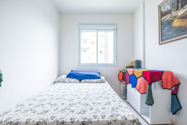 Imagem Apartamento com 2 Quartos à Venda, 59 m² em Barreiros - São José Imagem Apartamento com 2 Quartos à Venda, 59 m² em Barreiros - São José