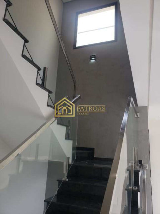 Imagem Casa com 3 Quartos à Venda, 201 m² em Demarchi - São Bernardo Do Campo Imagem Casa com 3 Quartos à Venda, 201 m² em Demarchi - São Bernardo Do Campo