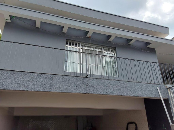Imagem Casa com 3 Quartos à Venda, 189 m² em Cipava - Osasco Imagem Casa com 3 Quartos à Venda, 189 m² em Cipava - Osasco