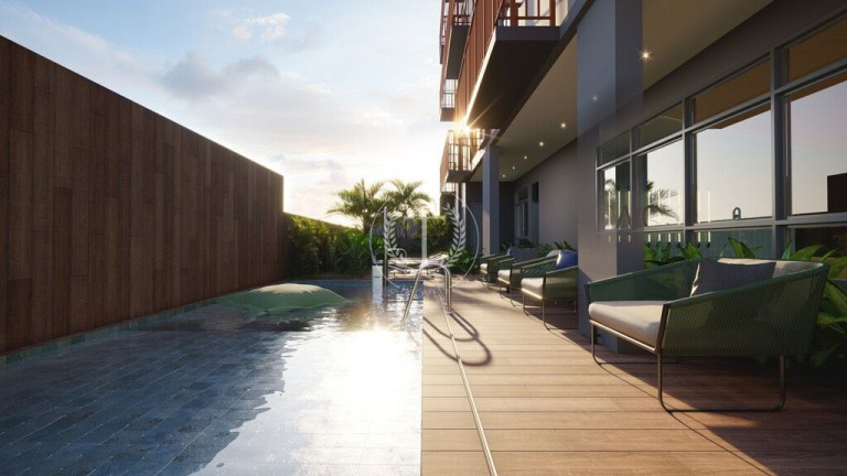 Imagem Apartamento com 1 Quarto à Venda, 25 m² em Consolação - São Paulo Imagem Apartamento com 1 Quarto à Venda, 25 m² em Consolação - São Paulo