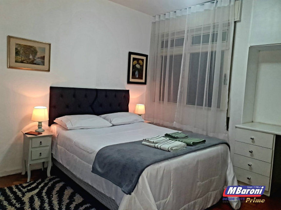 Imagem Apartamento com 2 Quartos à Venda, 83 m² em Bela Vista - São Paulo