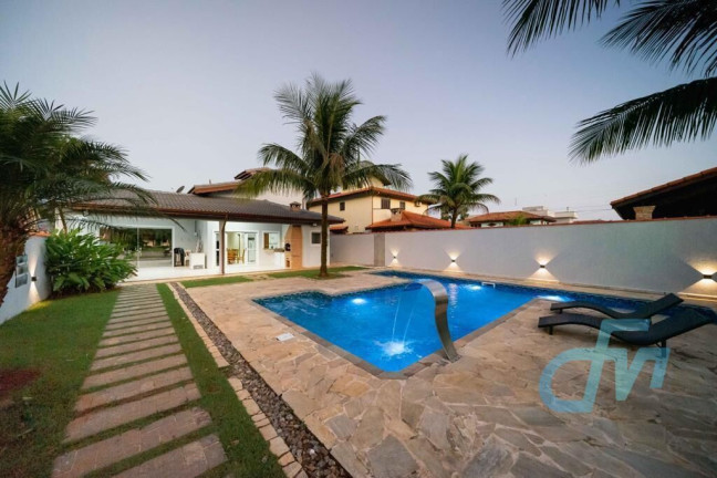 Imagem Casa de Condomínio com 6 Quartos à Venda, 300 m² em Indaiá - Bertioga Imagem Casa de Condomínio com 6 Quartos à Venda, 300 m² em Indaiá - Bertioga