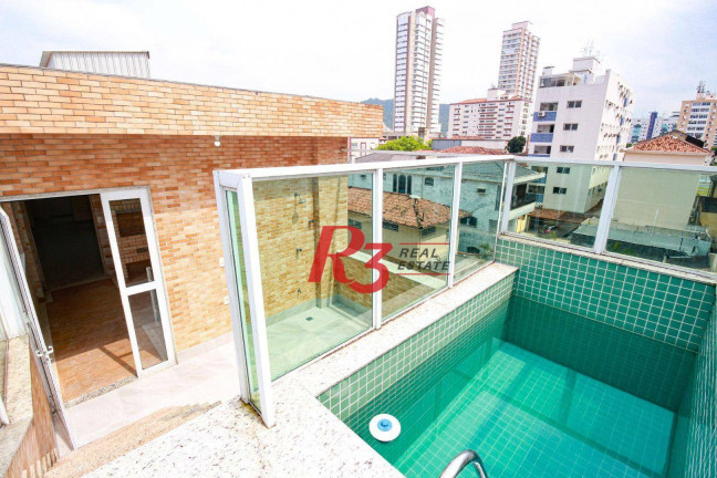 Imagem Sobrado com 4 Quartos à Venda, 320 m² em Pompéia - Santos Imagem Sobrado com 4 Quartos à Venda, 320 m² em Pompéia - Santos