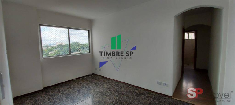 Apartamento com 2 Quartos à Venda, 63 m² em Parque Mandaqui - São Paulo