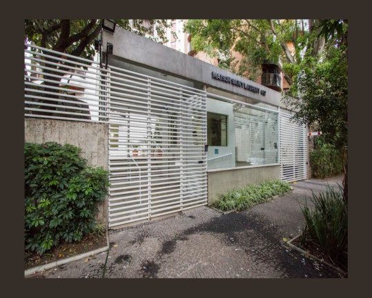 Imagem Imóvel com 3 Quartos à Venda, 210 m² em Vila Nova Conceição - São Paulo Imagem Imóvel com 3 Quartos à Venda, 210 m² em Vila Nova Conceição - São Paulo