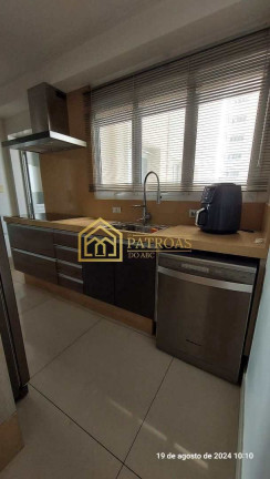 Imagem Apartamento com 3 Quartos à Venda, 123 m² em Centro - São Bernardo Do Campo Imagem Apartamento com 3 Quartos à Venda, 123 m² em Centro - São Bernardo Do Campo