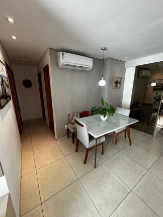 Imagem Apartamento com 3 Quartos à Venda, 90 m² em Torre - Recife Imagem Apartamento com 3 Quartos à Venda, 90 m² em Torre - Recife