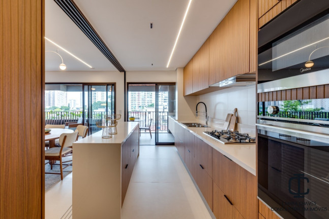 Imagem Apartamento com 4 Quartos à Venda, 204 m² em Setor Bueno - Goiânia Imagem Apartamento com 4 Quartos à Venda, 204 m² em Setor Bueno - Goiânia