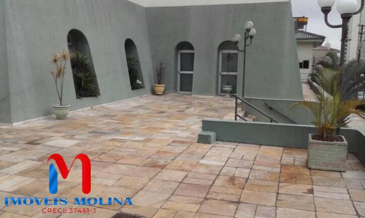 Apartamento com 2 Quartos à Venda, 68 m² em Sacomã - São Paulo
