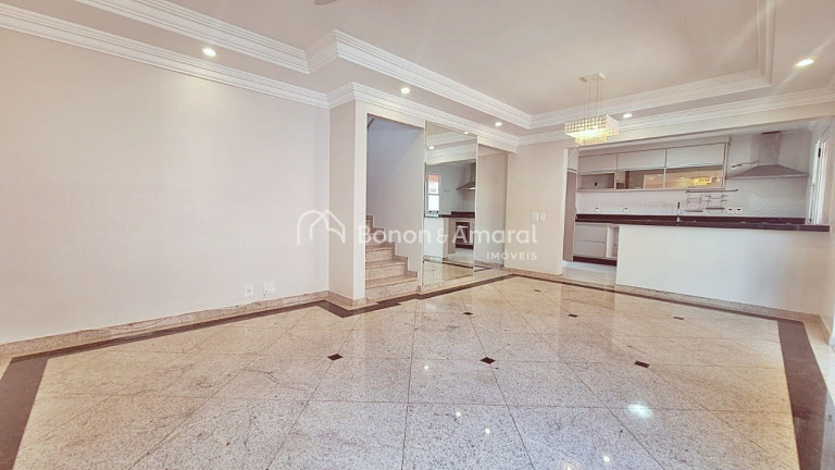 Imagem Casa de Condomínio com 4 Quartos à Venda, 228 m² em Parque Alto Taquaral - Campinas Imagem Casa de Condomínio com 4 Quartos à Venda, 228 m² em Parque Alto Taquaral - Campinas