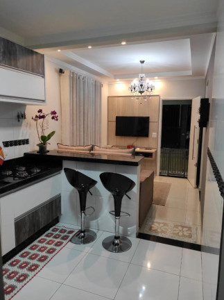Imagem Casa com 2 Quartos à Venda, 100 m² em Jardim Tupinambá - Maringá Imagem Casa com 2 Quartos à Venda, 100 m² em Jardim Tupinambá - Maringá