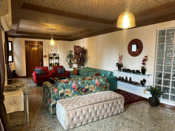 Imagem Cobertura com 3 Quartos à Venda, 430 m² em Batista Campos - Belém Imagem Cobertura com 3 Quartos à Venda, 430 m² em Batista Campos - Belém