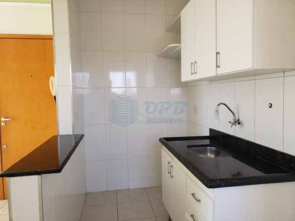Imagem Apartamento à Venda, 45 m² em Jardim Irajá - Ribeirão Preto Imagem Apartamento à Venda, 45 m² em Jardim Irajá - Ribeirão Preto