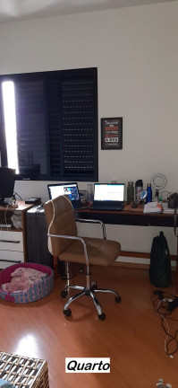 Imagem Apartamento com 2 Quartos à Venda, 59 m² em Vila Brasílio Machado - São Paulo