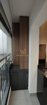 Imagem Studio com 1 Quarto à Venda, 27 m² em Tucuruvi - São Paulo