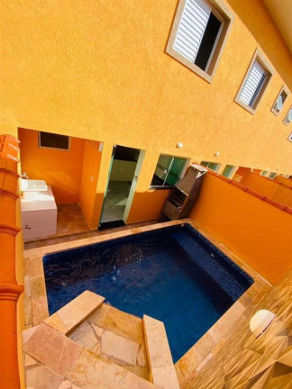Imagem Casa com 2 Quartos à Venda, em Cibratel - Itanhaem Imagem Casa com 2 Quartos à Venda, em Cibratel - Itanhaem