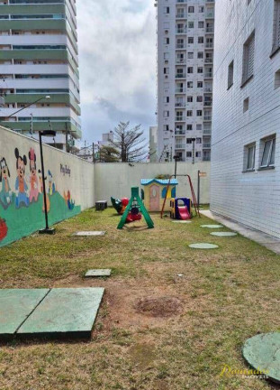 Imagem Apartamento com 2 Quartos à Venda, 48 m² em Ocian - Praia Grande Imagem Apartamento com 2 Quartos à Venda, 48 m² em Ocian - Praia Grande