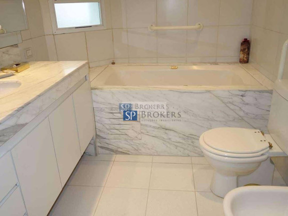 Imagem Apartamento com 3 Quartos à Venda, 193 m² em Jardim Paulista - São Paulo Imagem Apartamento com 3 Quartos à Venda, 193 m² em Jardim Paulista - São Paulo