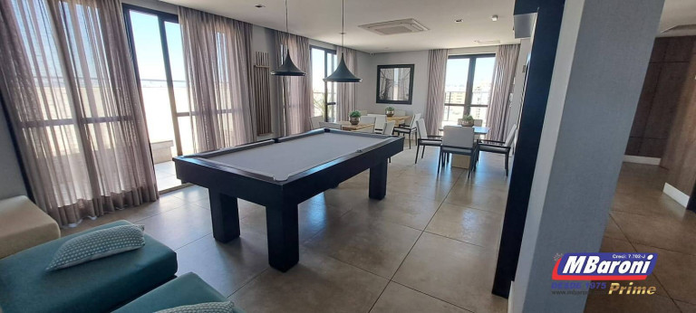 Imagem Studio com 1 Quarto à Venda, 28 m² em Jardim Paulista - São Paulo