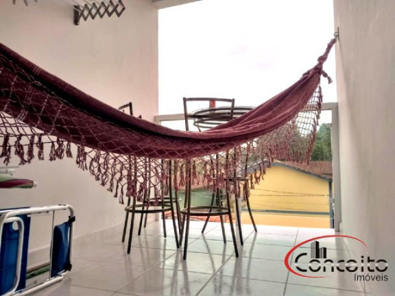 Imagem Apartamento com 2 Quartos para Temporada, 60 m² em Itaguá - Ubatuba Imagem Apartamento com 2 Quartos para Temporada, 60 m² em Itaguá - Ubatuba