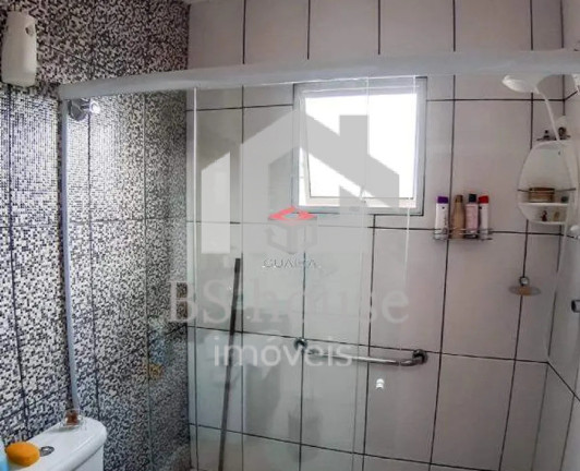 Imagem Casa com 4 Quartos à Venda, 380 m² em Parque Das Nações - Santo André Imagem Casa com 4 Quartos à Venda, 380 m² em Parque Das Nações - Santo André