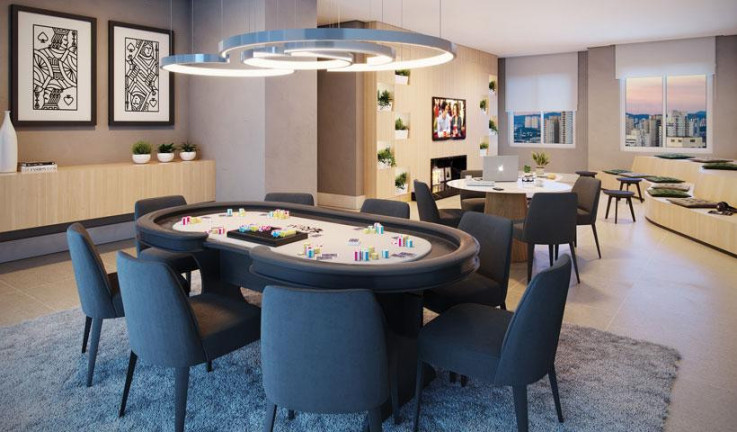 Imagem Apartamento com 2 Quartos à Venda, em água Branca Imagem Apartamento com 2 Quartos à Venda, em água Branca